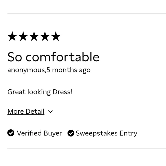 NWT BANANA REPUBLIC | Wrap Dress - Picture 10 of 10